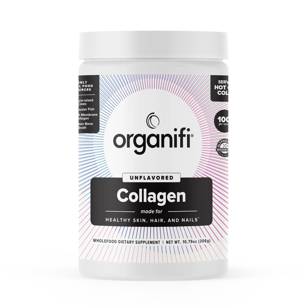 Organifi Collagen (30 Servings) - See sale price in cart