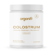 Load image into Gallery viewer, Organifi Colostrum - See Sale Price in Cart!