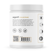 Load image into Gallery viewer, Organifi Colostrum - See Sale Price in Cart!