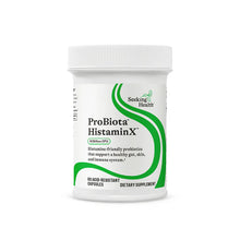 Load image into Gallery viewer, ProBiota™ HistaminX™ (60 Capsules)