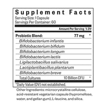 Load image into Gallery viewer, ProBiota™ HistaminX™ (60 Capsules)