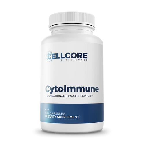CytoImmune (120 Capsules)
