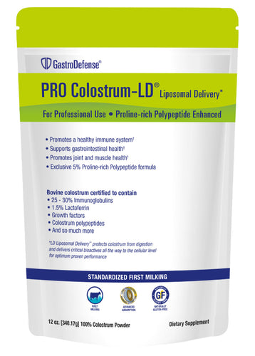 Colostrum LD® Powder (12oz.)