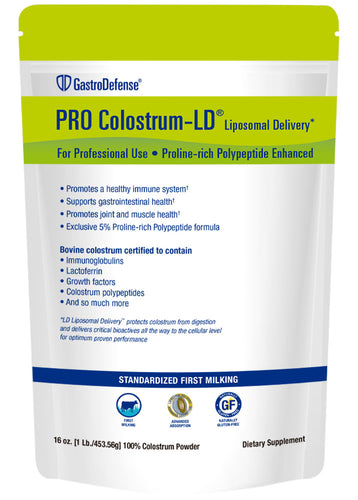 Colostrum LD® Powder (16oz.)