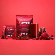 Load image into Gallery viewer, Power Beets Pouch (30 Servings)