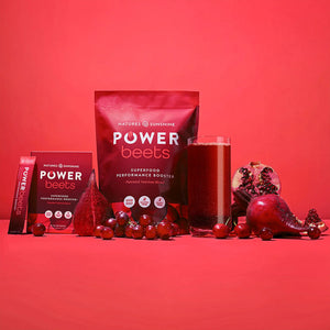 Power Beets Pouch (30 Servings)