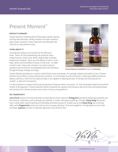 Present Moment® 5ml