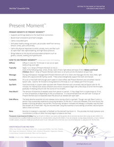 Present Moment® 5ml