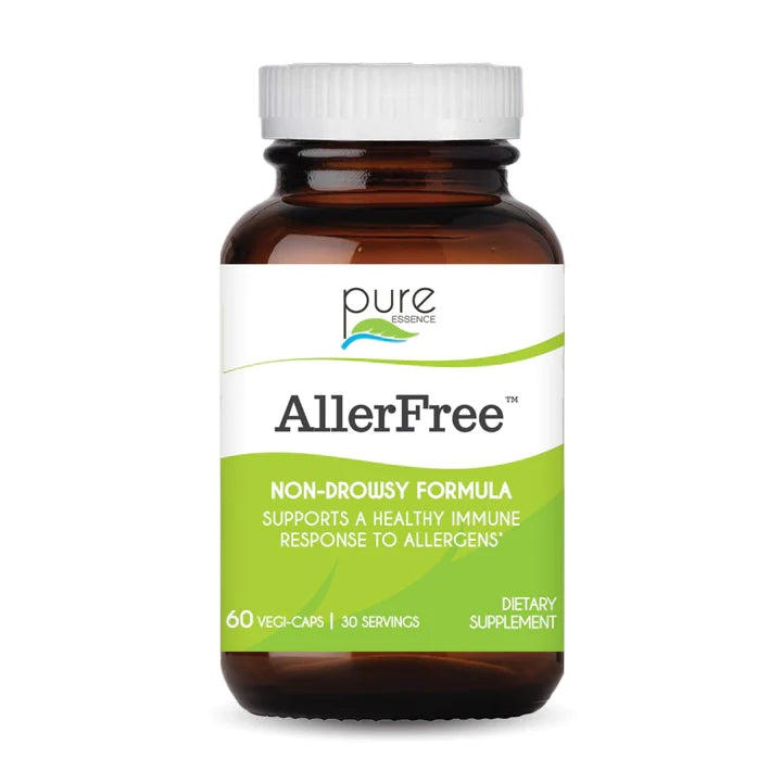 AllerFree™ (60 Capsules)