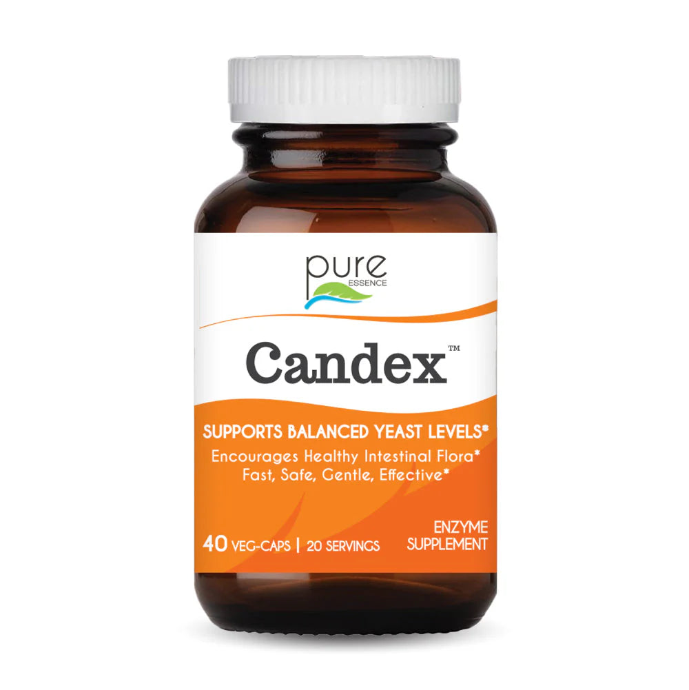 Candex™ (40 Capsules)