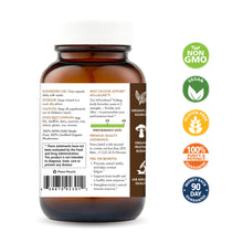 Load image into Gallery viewer, MyPure™ MYcoMune™ 4X (30 Capsules)
