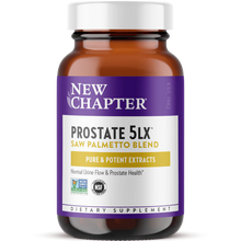 Load image into Gallery viewer, Prostate 5LX™ (120 Veg Capsules)