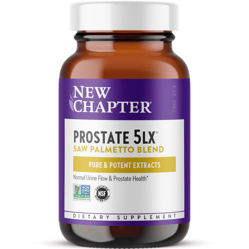 Prostate 5LX™ (120 Veg Capsules)
