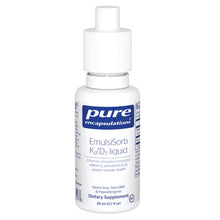 Load image into Gallery viewer, EmulsiSorb K2/D3 liquid