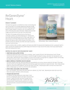 ReGenerZyme® Heart