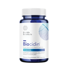 Load image into Gallery viewer, Biocidin® Capsules