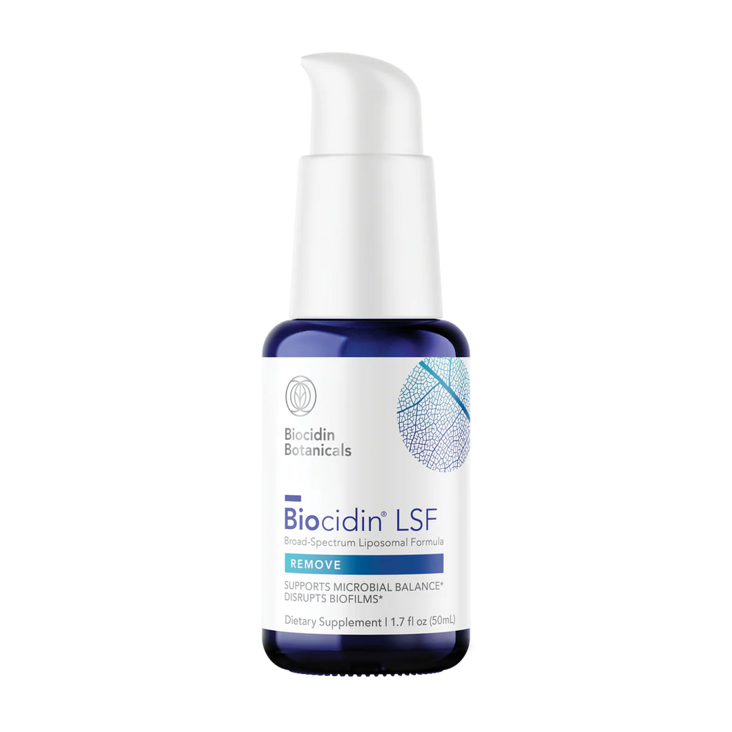 Biocidin® LSF (1.7oz.)