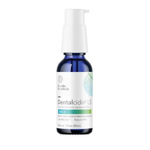 Dentalcidin LS