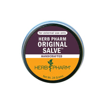 Load image into Gallery viewer, Herb Pharm Original Salve™