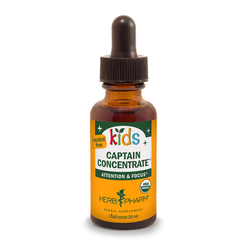 Kids Captain Concentrate™ (1oz.)