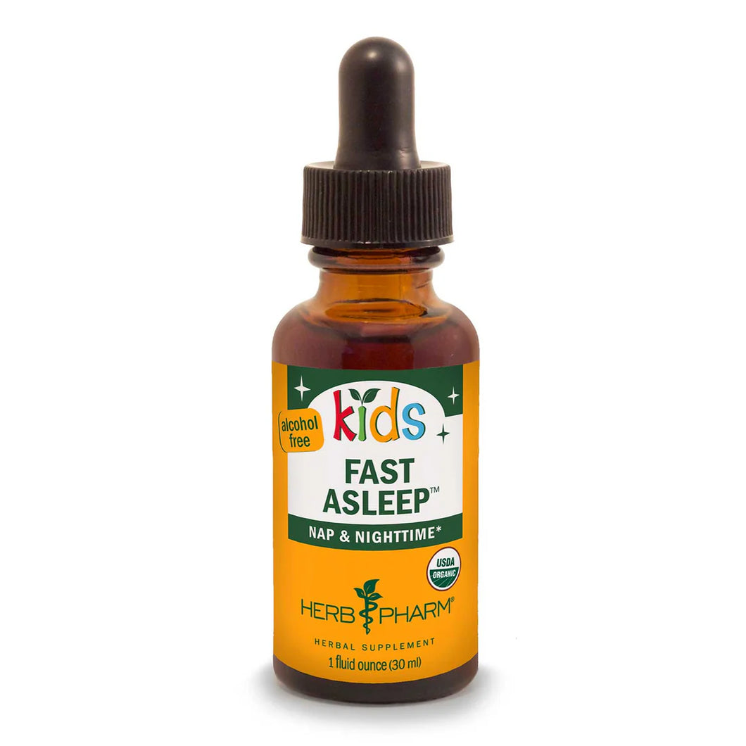 Kids Fast Asleep™ (1oz.)