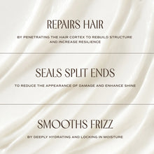 Load image into Gallery viewer, Repair Hair Mask (6 oz.)