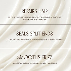 Repair Hair Mask (6 oz.)