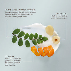 Repair Hair Mask (6 oz.)