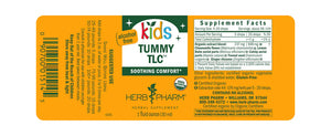 Kids Tummy TLC™ (1oz.)