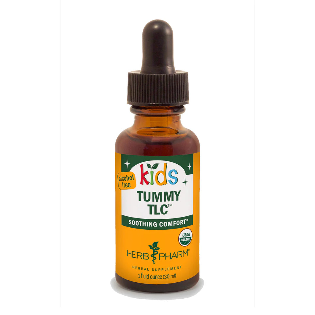 Kids Tummy TLC™ (1oz.)