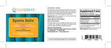 Load image into Gallery viewer, Sport Salts (30 Capsules)