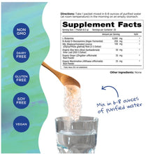 Load image into Gallery viewer, Vital GUT RENEW™ - Leaky Gut Repair - Powder