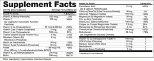 GÜD for ALL - Multivitamin