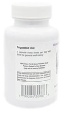 Load image into Gallery viewer, Grass Fed Sheep Pancreas (90 Capsules)