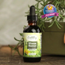 Load image into Gallery viewer, Sinus Saver | 2oz.