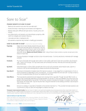 Load image into Gallery viewer, Sore to Soar® 5ml