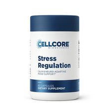 Load image into Gallery viewer, Stress Regulation | 60 Capsules