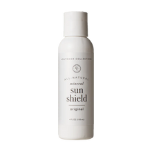 Load image into Gallery viewer, Original Sun Lotion | 4 Oz (Formerly Sun Shield | 4 Oz)