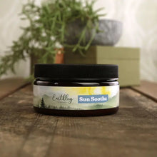 Load image into Gallery viewer, Sun Soothe | 4oz.