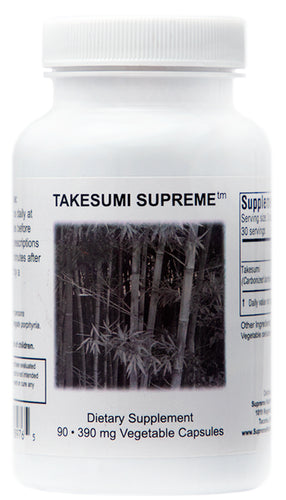 Takesumi Supreme (90 Capsules)