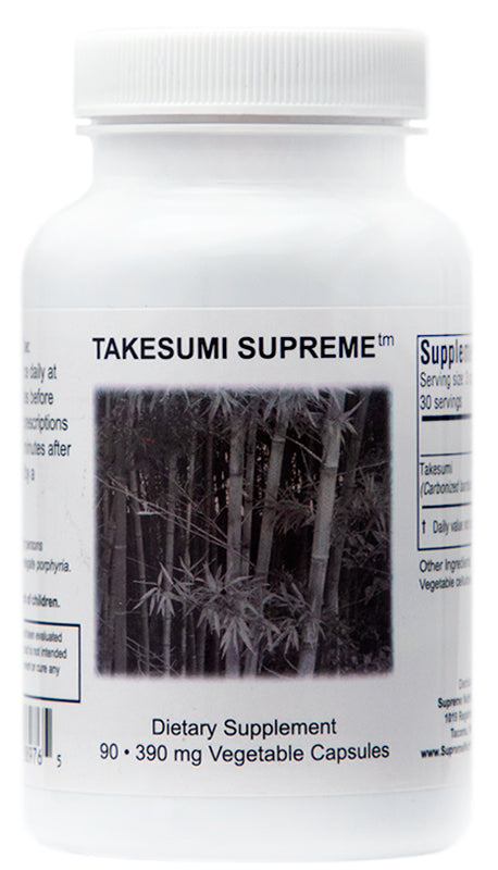 Takesumi Supreme (90 Capsules)