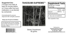 Load image into Gallery viewer, Takesumi Supreme - Powder