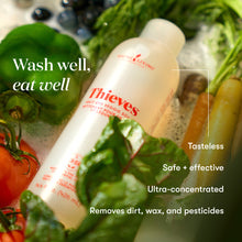 Load image into Gallery viewer, Thieves Fruit &amp; Veggie Soak (16oz.)