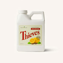 Load image into Gallery viewer, Thieves Fruit &amp; Veggie Soak (16oz.)