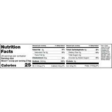 Load image into Gallery viewer, Cure Bulk Hydration - 28 Serving Bulk Jar - Strawberry Kiwi
