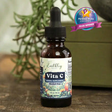 Load image into Gallery viewer, Vita C | 2oz.