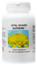 Load image into Gallery viewer, Vital Guard Supreme (160 Capsules)