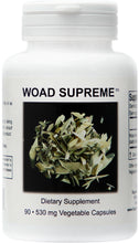 Load image into Gallery viewer, Woad Supreme (90 Capsules)