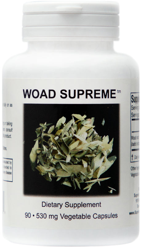 Woad Supreme (90 Capsules)