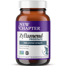 Load image into Gallery viewer, Zyflamend™ Prostate (60 Veg Capsules)